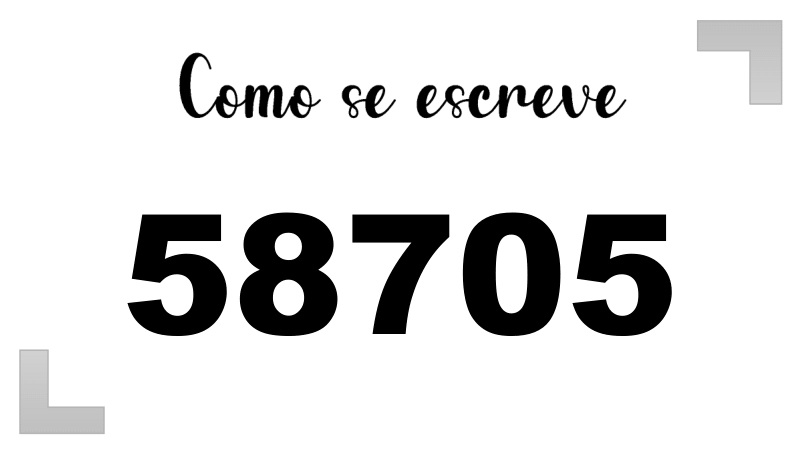 Imagem do número 58705