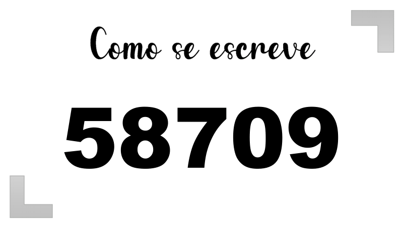 Imagem do número 58709