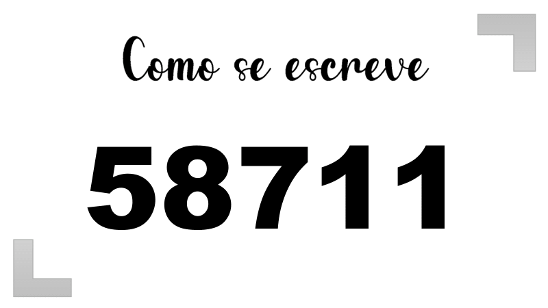 Imagem do número 58711