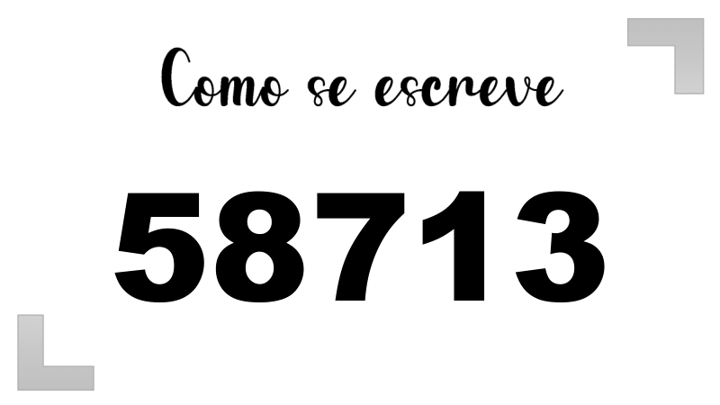 Imagem do número 58713