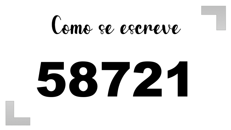 Imagem do número 58721