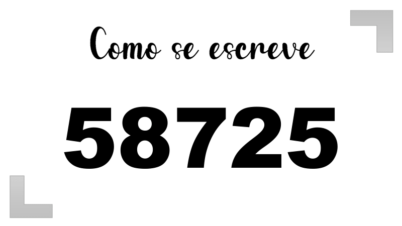 Imagem do número 58725