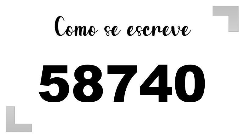 Imagem do número 58740