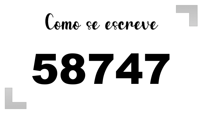 Imagem do número 58747