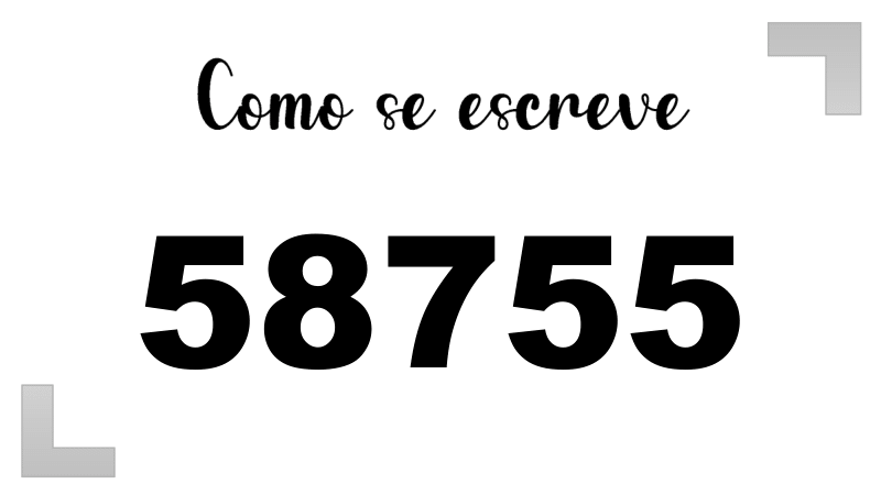 Imagem do número 58755