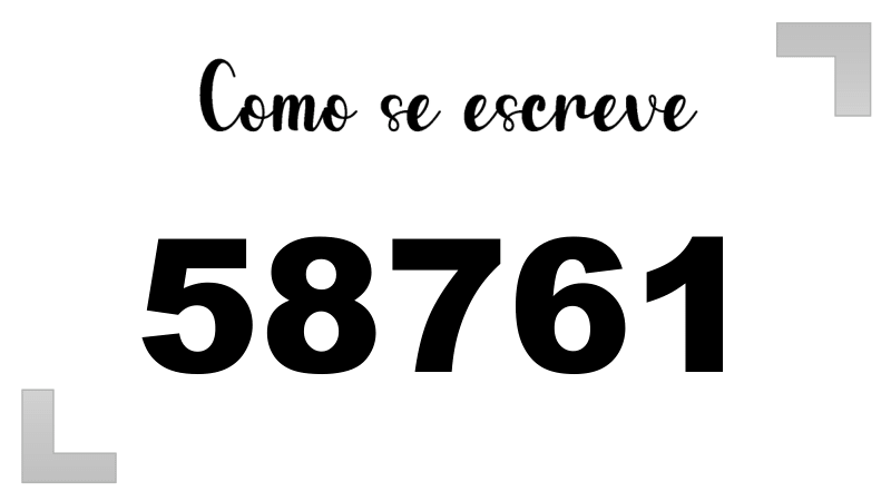Imagem do número 58761