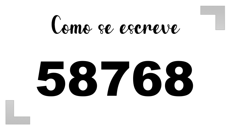 Imagem do número 58768