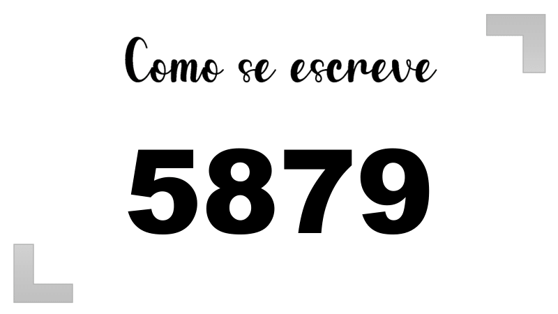 Imagem do número 5879