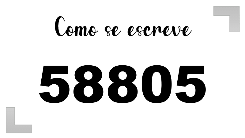 Imagem do número 58805