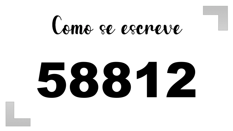 Imagem do número 58812