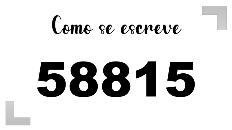 Imagem do número 58815