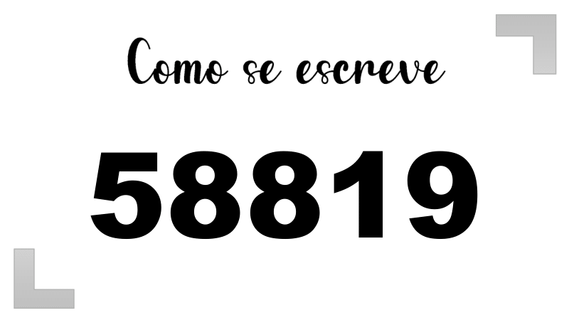 Imagem do número 58819