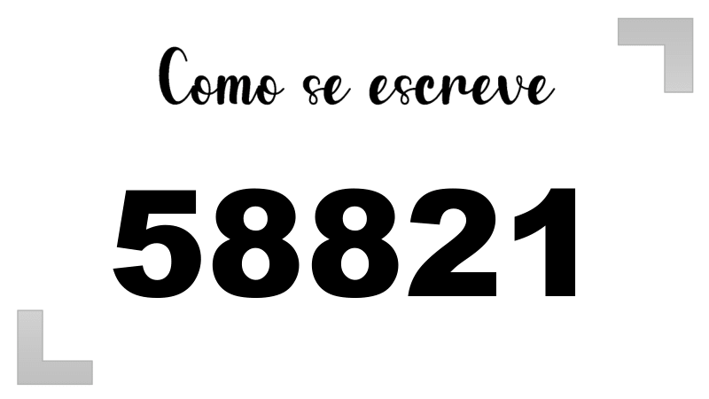 Imagem do número 58821