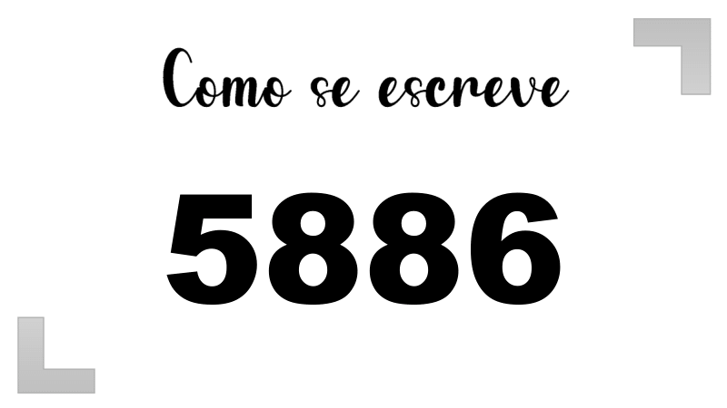 Imagem do número 5886