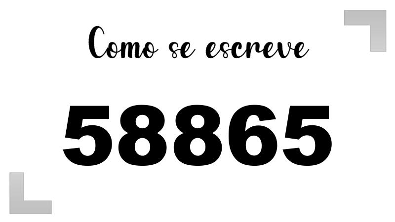 Imagem do número 58865