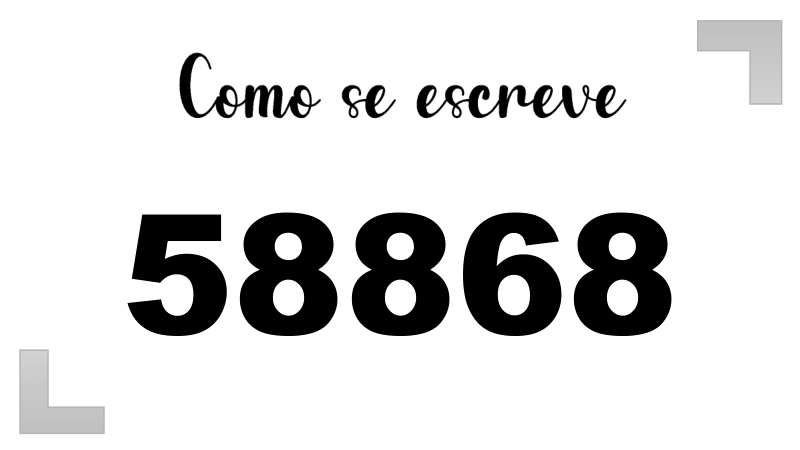 Imagem do número 58868