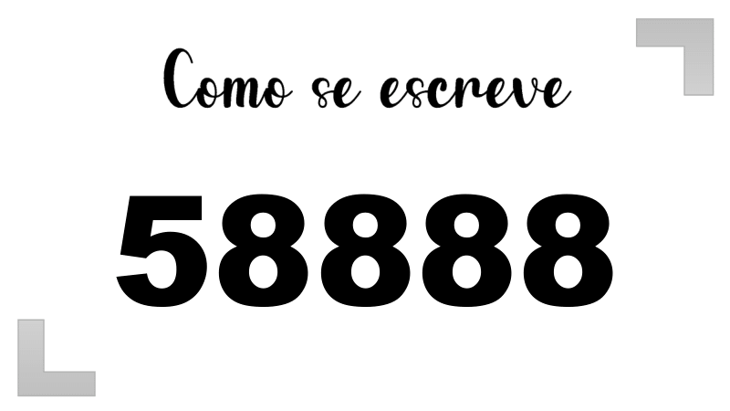 Imagem do número 58888
