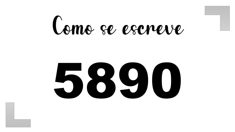 Imagem do número 5890