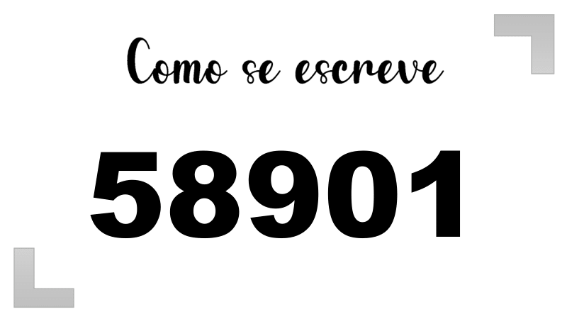Imagem do número 58901