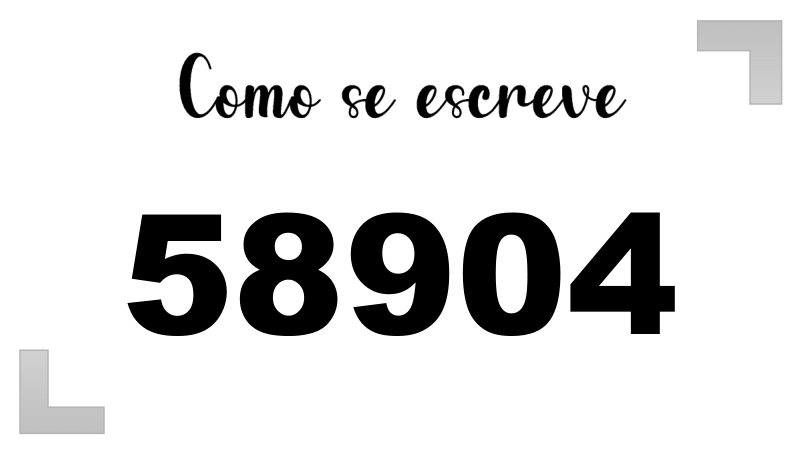 Imagem do número 58904