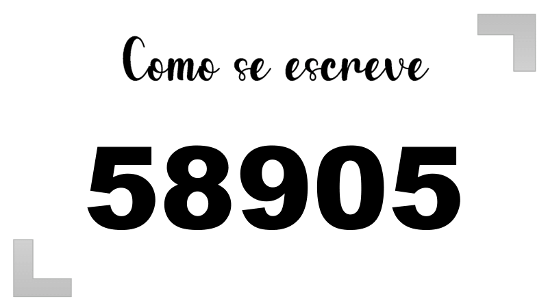 Imagem do número 58905