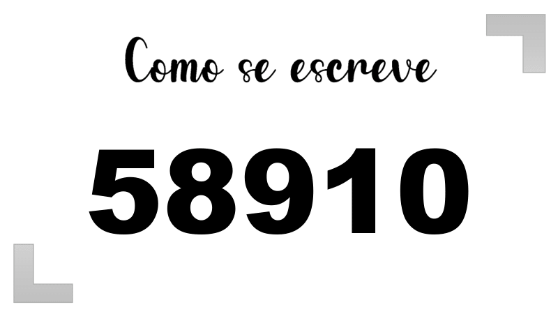 Imagem do número 58910