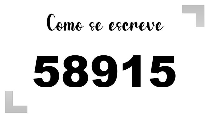 Imagem do número 58915