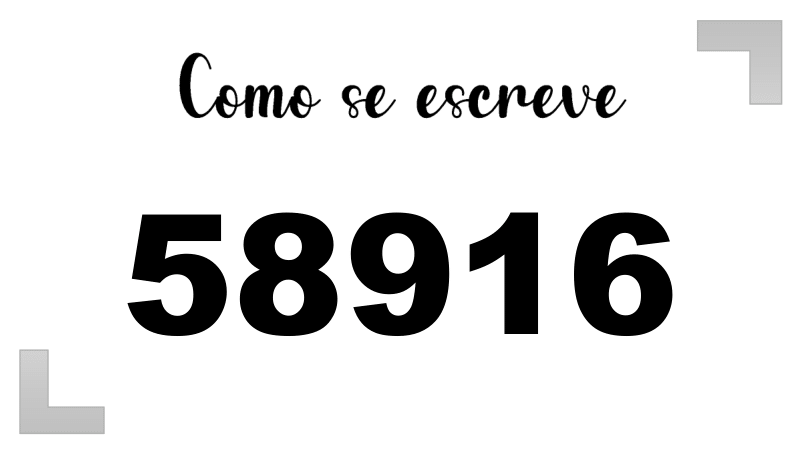 Imagem do número 58916