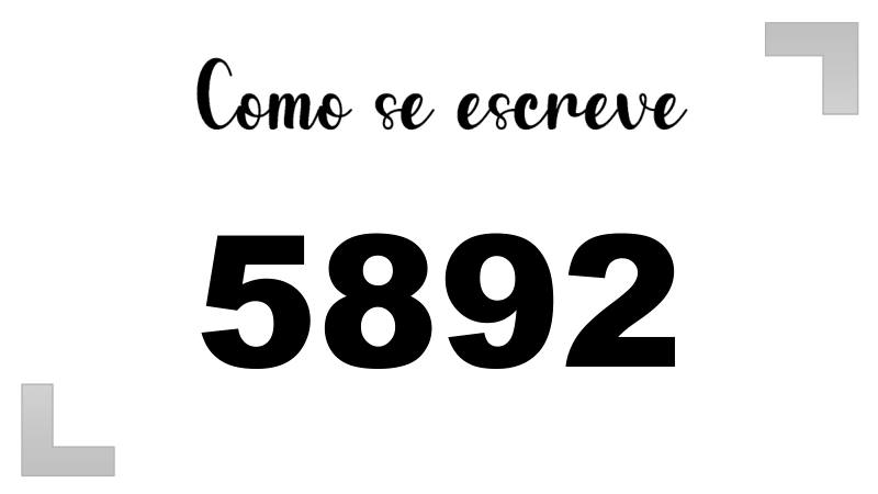 Imagem do número 5892