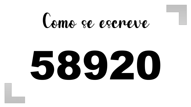 Imagem do número 58920
