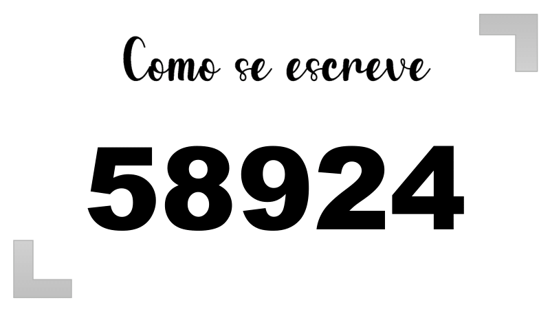 Imagem do número 58924