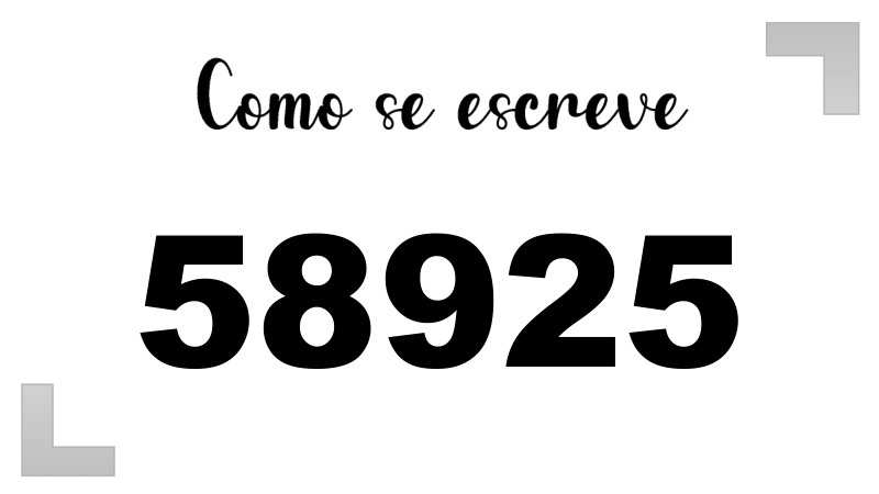Imagem do número 58925