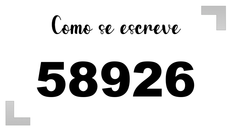 Imagem do número 58926