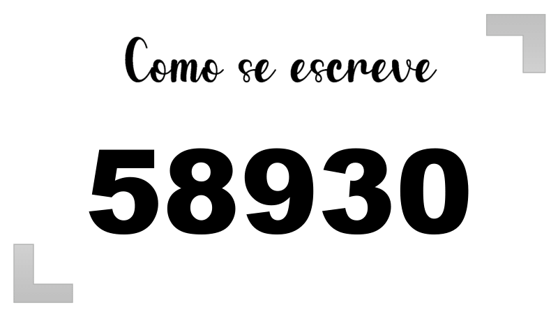 Imagem do número 58930