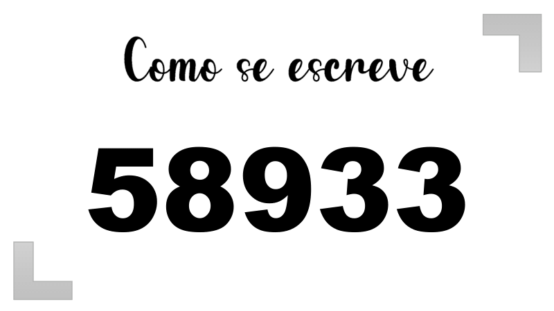 Imagem do número 58933