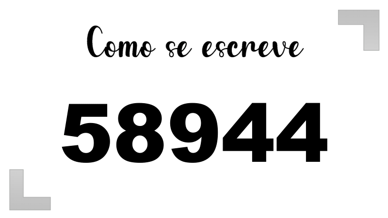 Imagem do número 58944