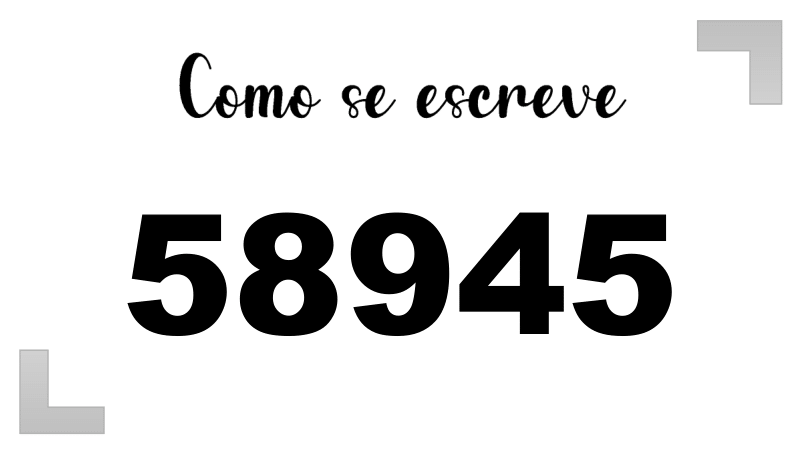 Imagem do número 58945