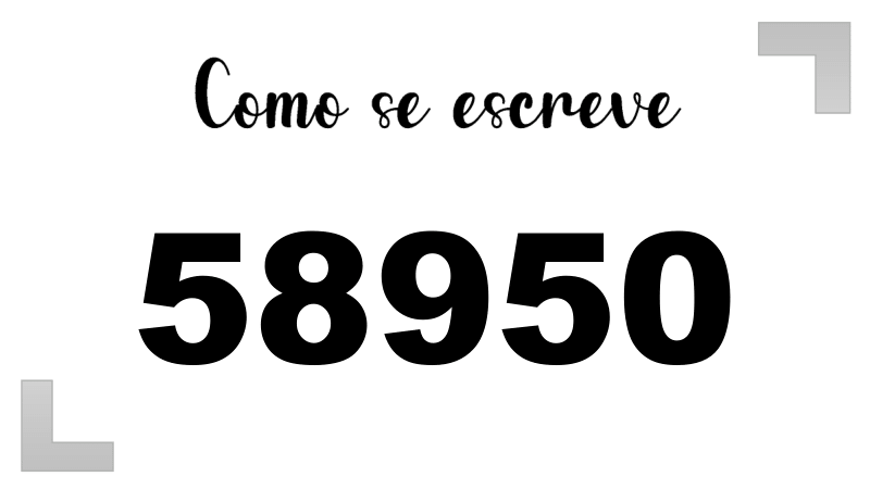 Imagem do número 58950