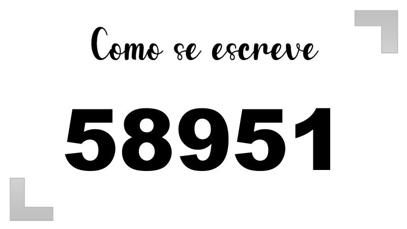 Imagem do número 58951