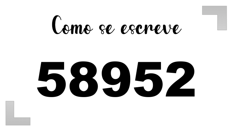 Imagem do número 58952