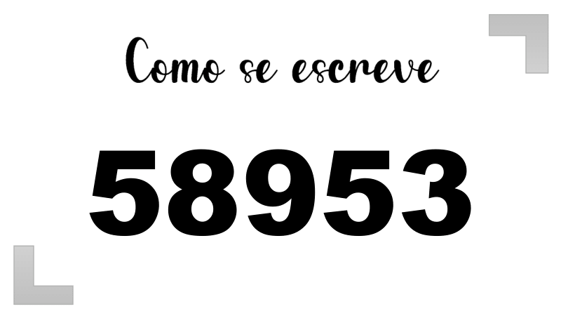 Imagem do número 58953