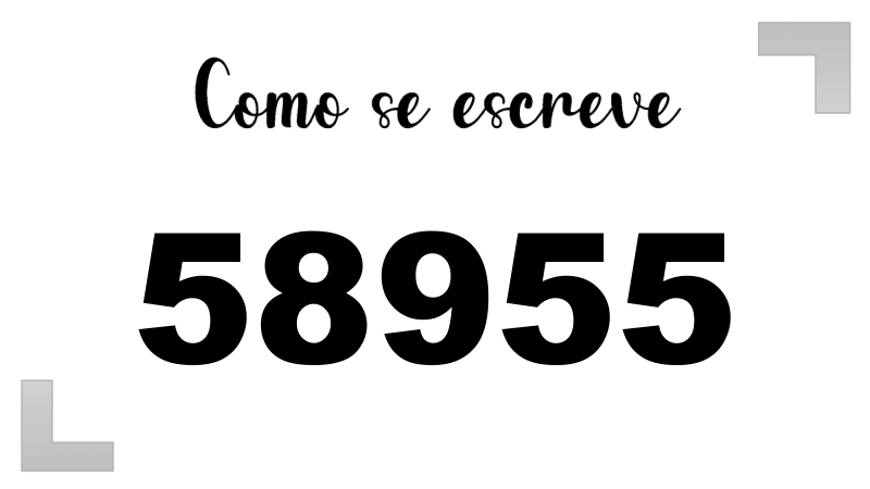 Imagem do número 58955
