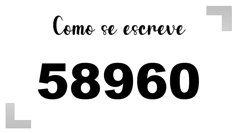 Imagem do número 58960