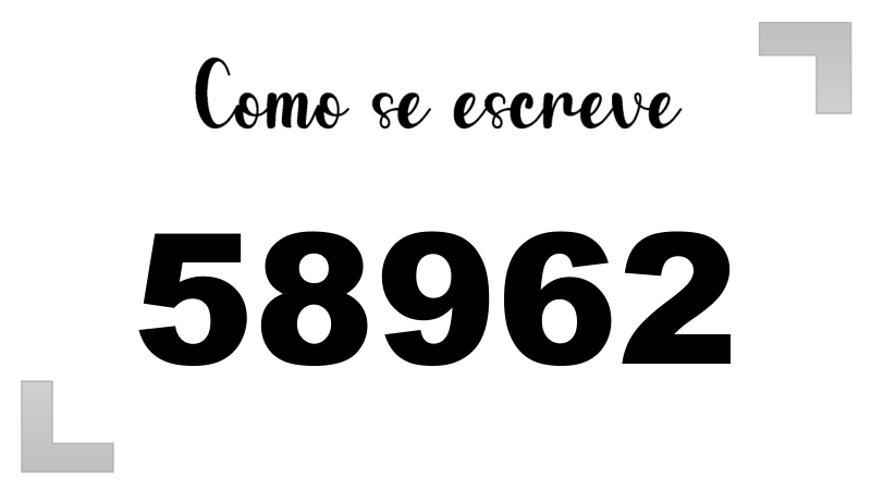 Imagem do número 58962