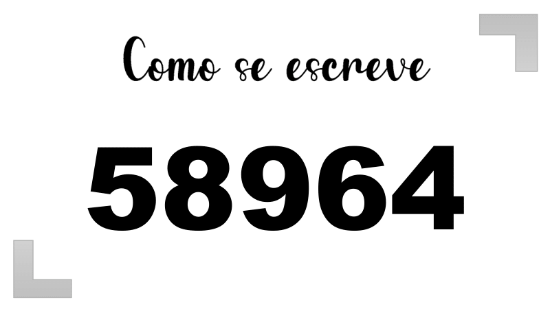 Imagem do número 58964