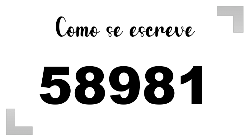 Imagem do número 58981