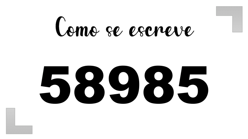 Imagem do número 58985