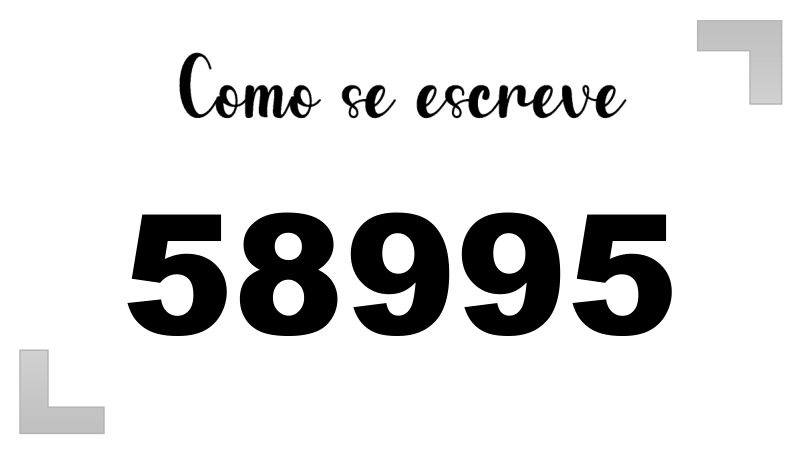 Imagem do número 58995