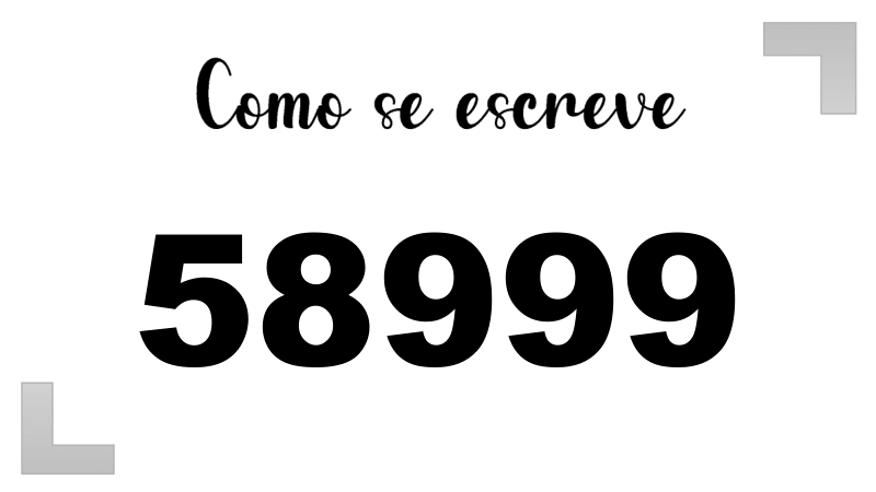 Imagem do número 58999