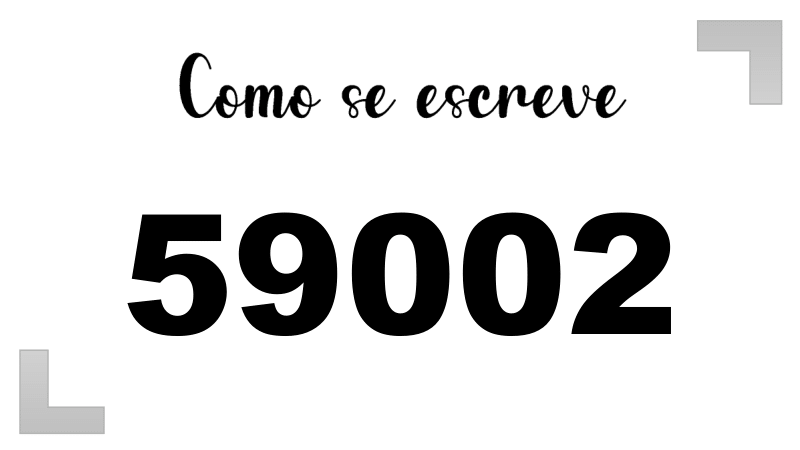 Imagem do número 59002